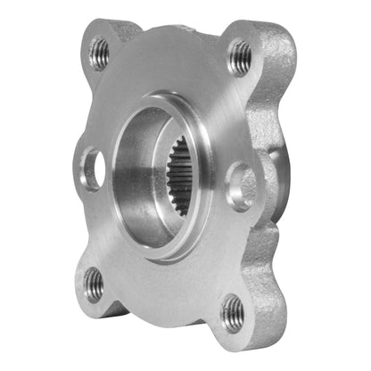 Yukon Yoke Rear Pinion Flange for Chrysler 8.25in w/4.53in Bolt Circle Yukon Gear & Axle