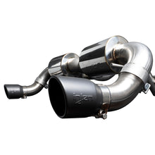 Load image into Gallery viewer, Injen 2021-2023 Ford Bronco L4-2.3L/2.7L EcoBoost (2 Dr. &amp; 4 Dr.) Full Stainless Steel Exhaust System - SES9300