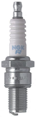 NGK Standard Spark Plug Box of 10 (BR10ECS SOLID)
