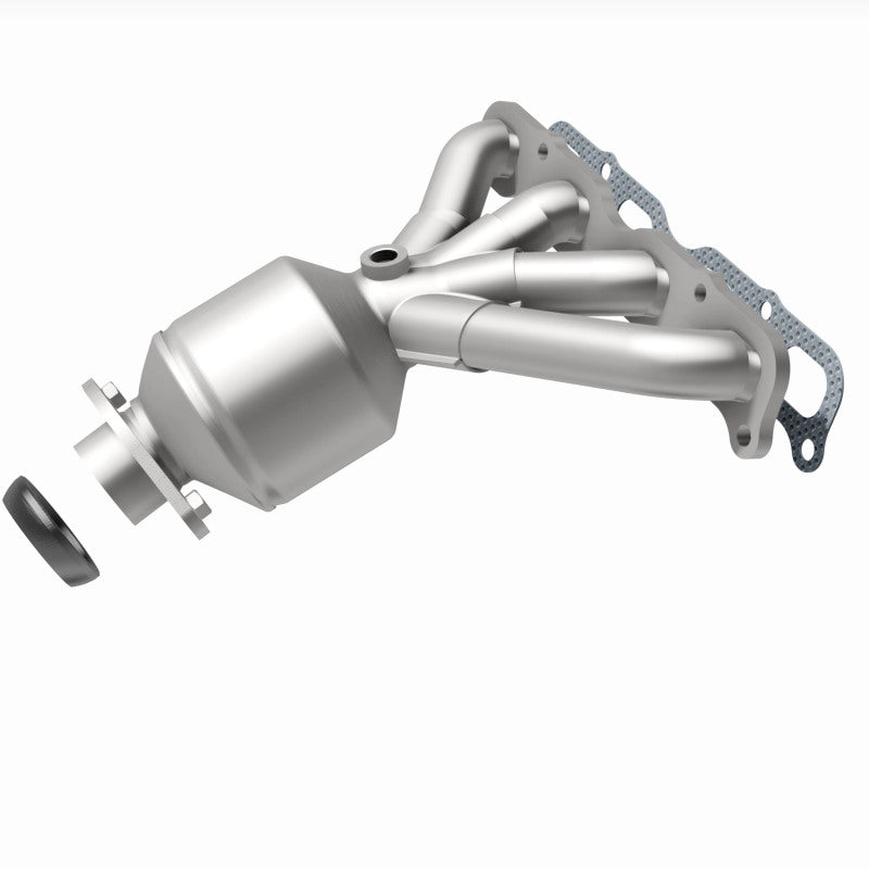 Magnaflow 2016 Mitsubishi Outlander Manifold 2.4L Direct Fit Catalytic Converter Magnaflow