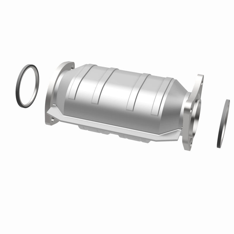 Magnaflow Conv DF 92-95 Lexus SC400 4.0L P/S Magnaflow