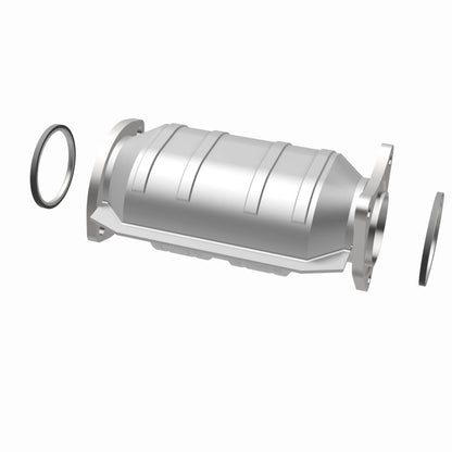 Magnaflow Conv DF 92-95 Lexus SC400 4.0L P/S Magnaflow