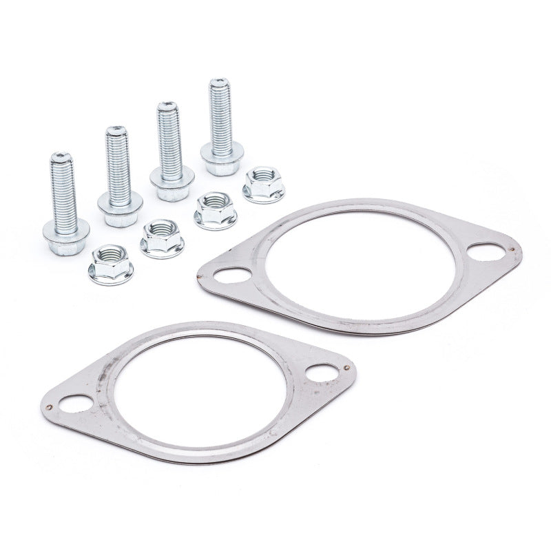 COBB 10-13 MazdaSpeed3 Cat-Back Exhaust Replacement Hardware Kit (Gasket and bolts) 572101-HW