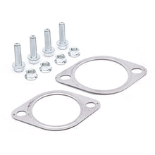 Load image into Gallery viewer, COBB 10-13 MazdaSpeed3 Cat-Back Exhaust Replacement Hardware Kit (Gasket and bolts) 572101-HW