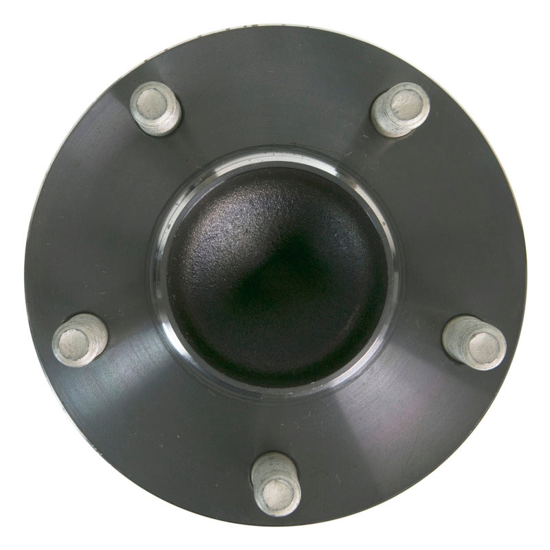MOOG 06-13 Volvo C70 Rear Hub Assembly Moog