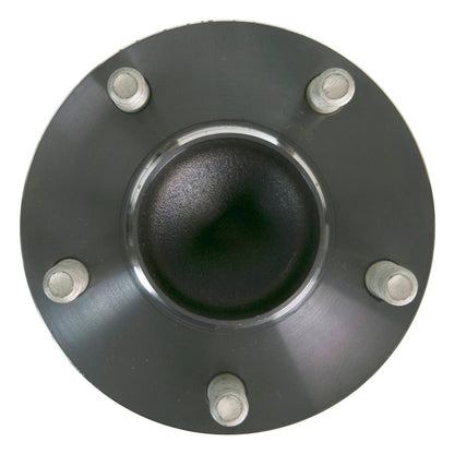 MOOG 06-13 Volvo C70 Rear Hub Assembly Moog