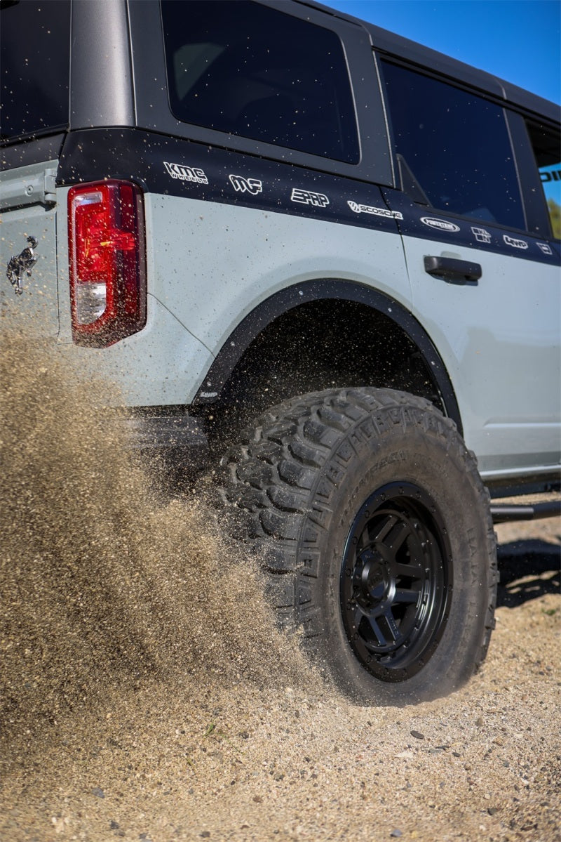 Mickey Thompson Baja Legend MTZ Tire – 40x13.50R17LT