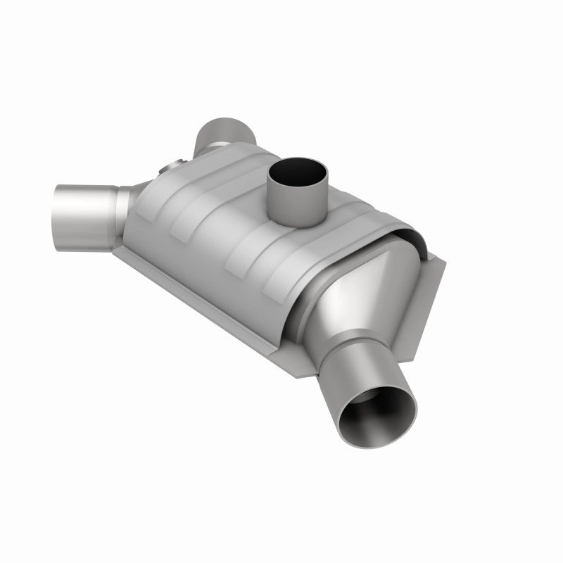 MagnaFlow Conv Univ 2 Subaru Magnaflow