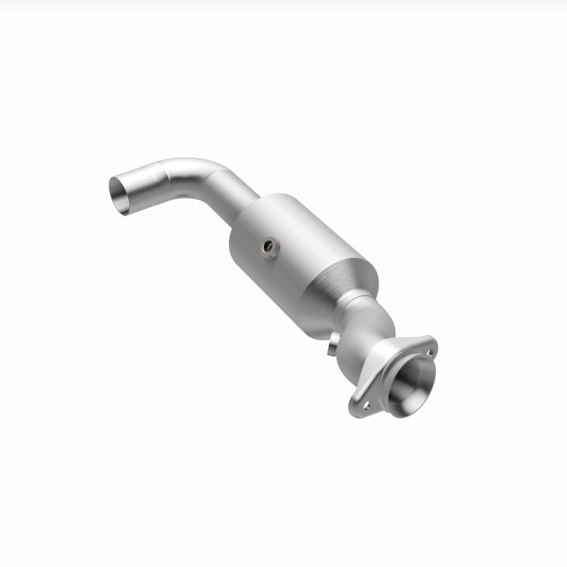 Magnaflow 18-21 Ford Expedition Left Underbody 3.5L Direct Fit Catalytic Converter Magnaflow
