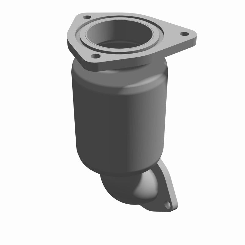 MagnaFlow Conv DF 99-02 Lanos 1.6L Front Magnaflow