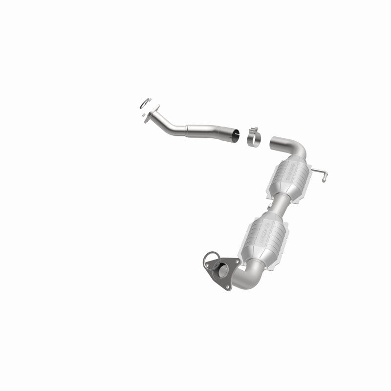 Magnaflow 07-12 Toyota Tundra 4.0L Direct Fit Converter Magnaflow