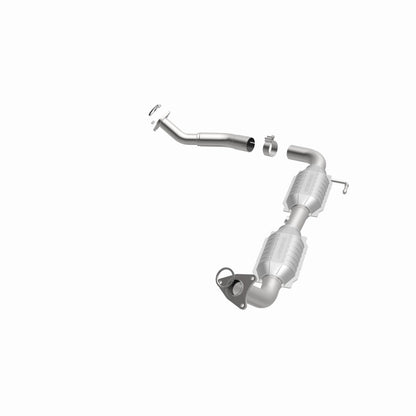 Magnaflow 07-12 Toyota Tundra 4.0L Direct Fit Converter Magnaflow