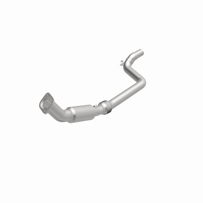 Magnaflow 05-10 300 V6 3.5 2.7 OEM Underbody Direct Fit Converter Magnaflow