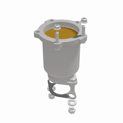 MagnaFlow Conv DF 03-05 Kia Sorento 3.5L cc Magnaflow