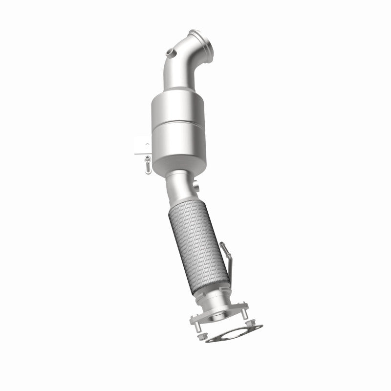 Magnaflow Conv DF 2014 Ford Fusion 2.0L T Magnaflow