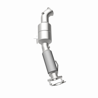 Magnaflow Conv DF 2014 Ford Fusion 2.0L T Magnaflow