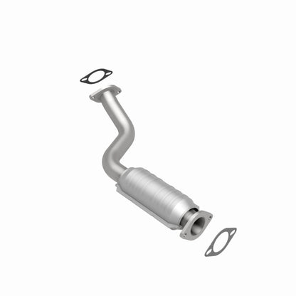 MagnaFlow Conv DF 08-11 Nissan Rogue 2.5L Magnaflow