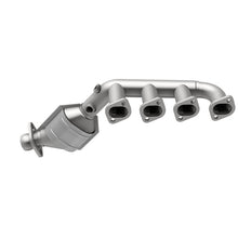 Load image into Gallery viewer, MagnaFlow Conv DF 93-95 Lincoln Mark VIII 4.6