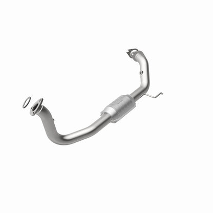 MagnaFlow Conv DF 98-02 Passport 3.2L OEM Magnaflow