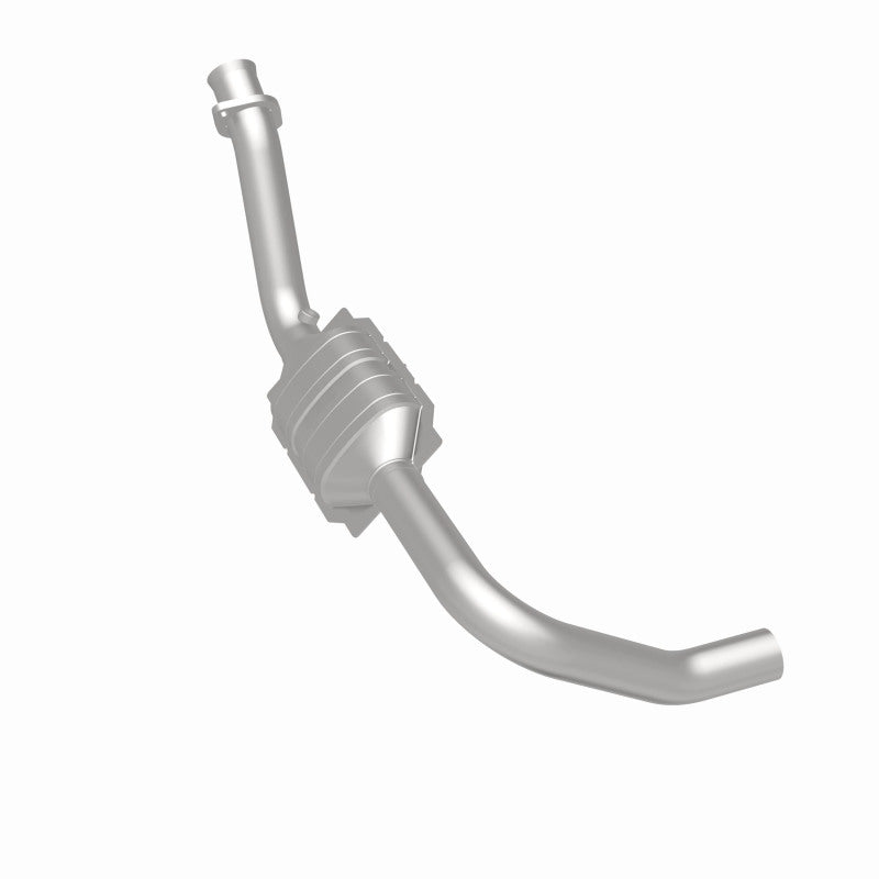 MagnaFlow Conv DF 07-09 Chrysler/Dodge Aspen/Durango 5.7L Driver Side Magnaflow