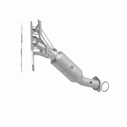 MagnaFlow Conv DF 2007 Ford Fusion 2.3L Magnaflow