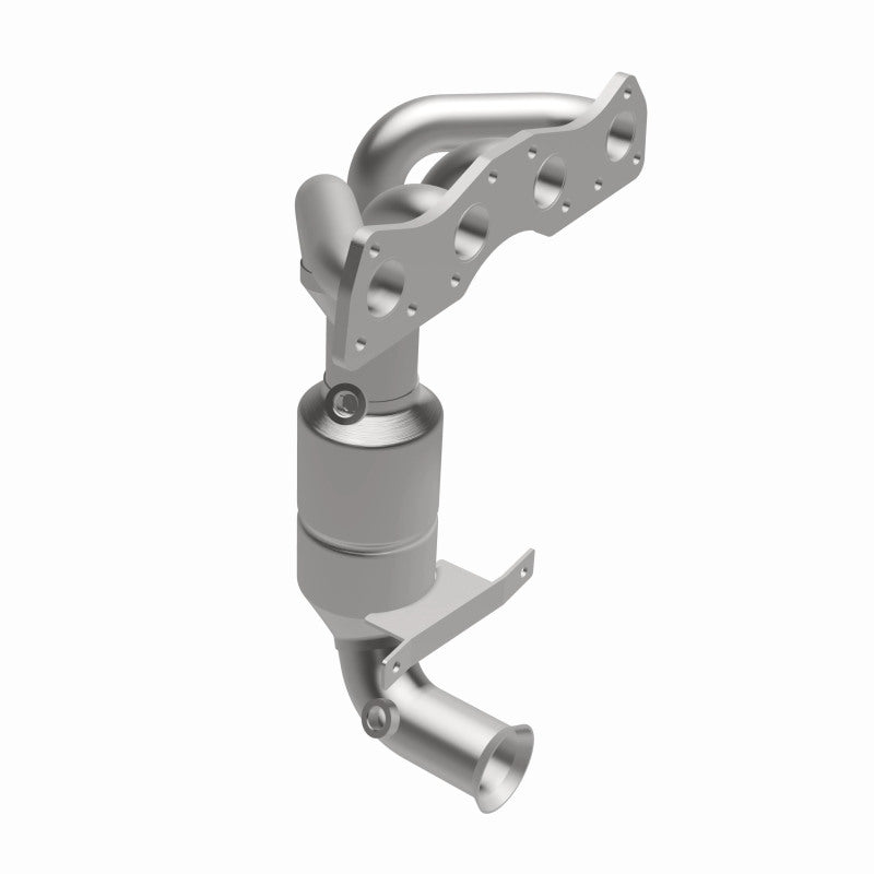 MagnaFlow 07-11 Mini Cooper L4-1.6LGAS California Catalytic Converter Direct Fit Magnaflow