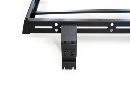 DV8 Offroad 07-18 Jeep Wrangler JK Short Roof Rack RRJK-04