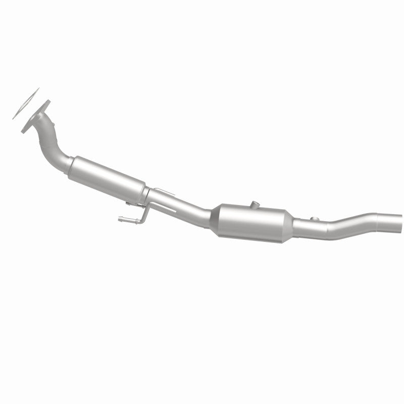 Magnaflow California Direct Fit Converter 04-05 Volkswagen Jetta 2.0L Magnaflow