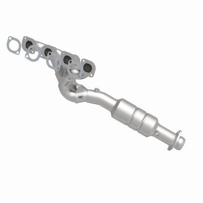 MagnaFlow Converter Direct Fit 02-03 BMW 745i 4.4L Magnaflow