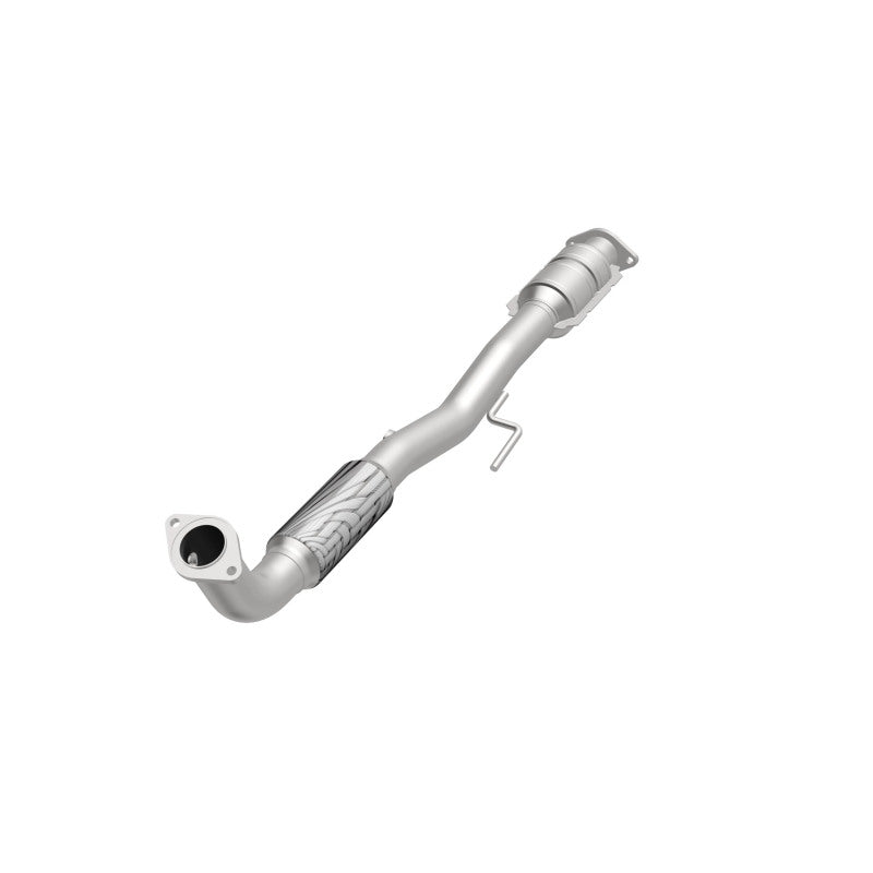 MagnaFlow Conv DF 02-04 Toyota Camry 2.4L Rear Magnaflow