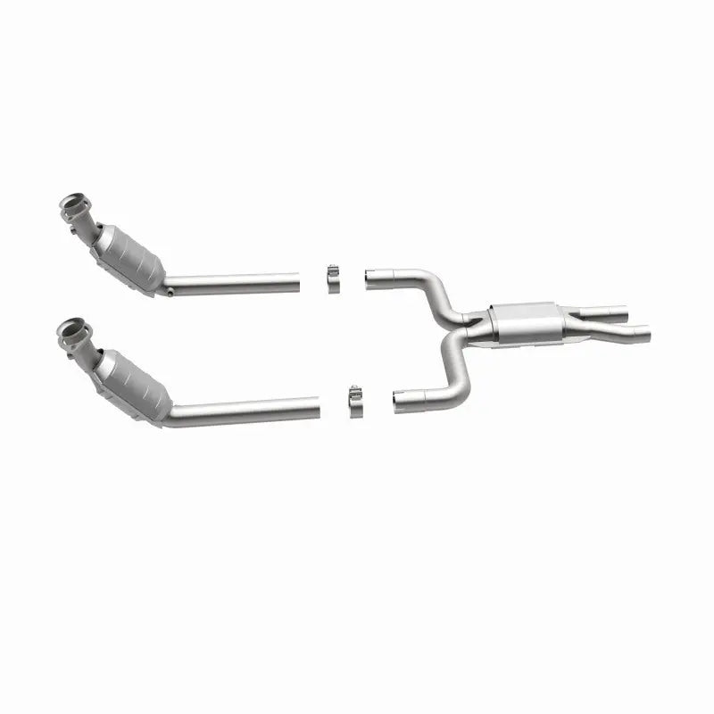 MagnaFlow Conv DF 03-06 Lincoln LS 3.9L Magnaflow