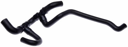 Gates 94-99 Volkswagen Jetta V-6 2.8L AdditionalWater Pump To Reservoir Molded Coolant Hose