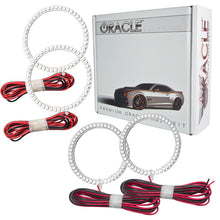 Load image into Gallery viewer, Oracle Mercedes Benz S-Class 07-09 LED Halo Kit - White