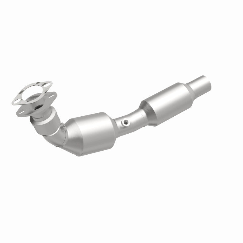 Magnaflow 12-15 Chevrolet Camaro 6.2L Direct Fit Converter Magnaflow