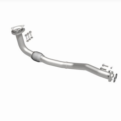 BRE Exhaust 96-97 RAV4 2.0L Front Pipe Kit