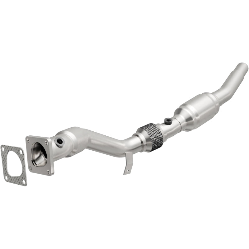 MagnaFlow Conv DF 00-02 Audi A6 Quattro 2.7L Magnaflow