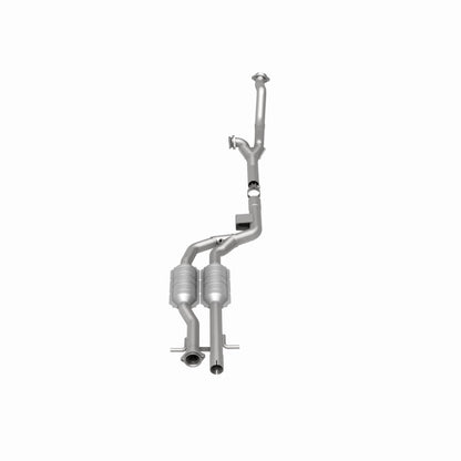 MagnaFlow Conv DF 90-93 Mercedes 500SL 5.0L Magnaflow