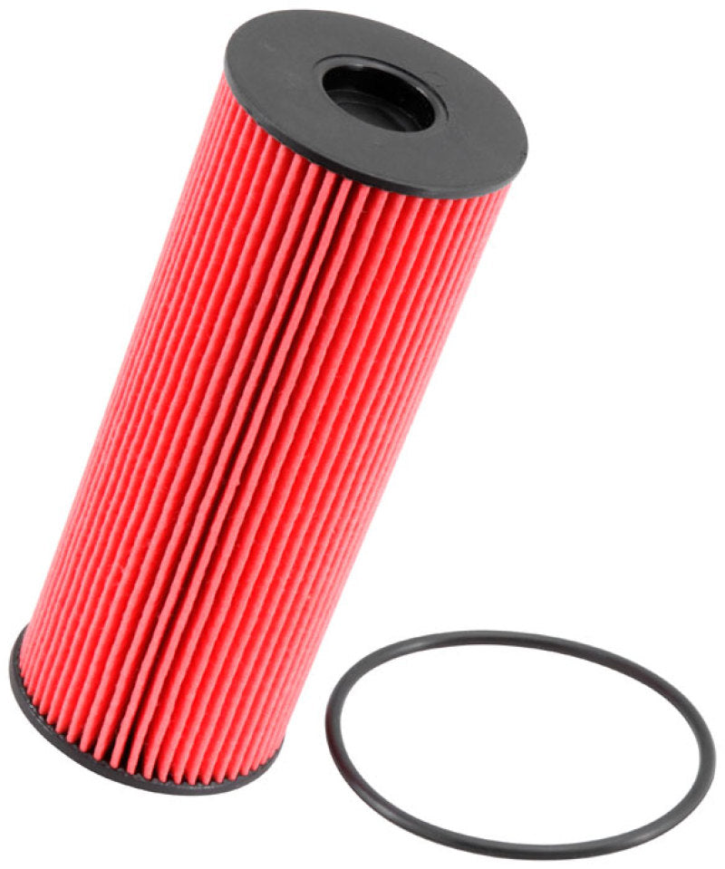 K&N Oil Filter for Mercedes Benz 300CE/300SL/300SE/300E/300TE/C220/C230/C280/E320/S320/SL320/SLK230 K&N Engineering