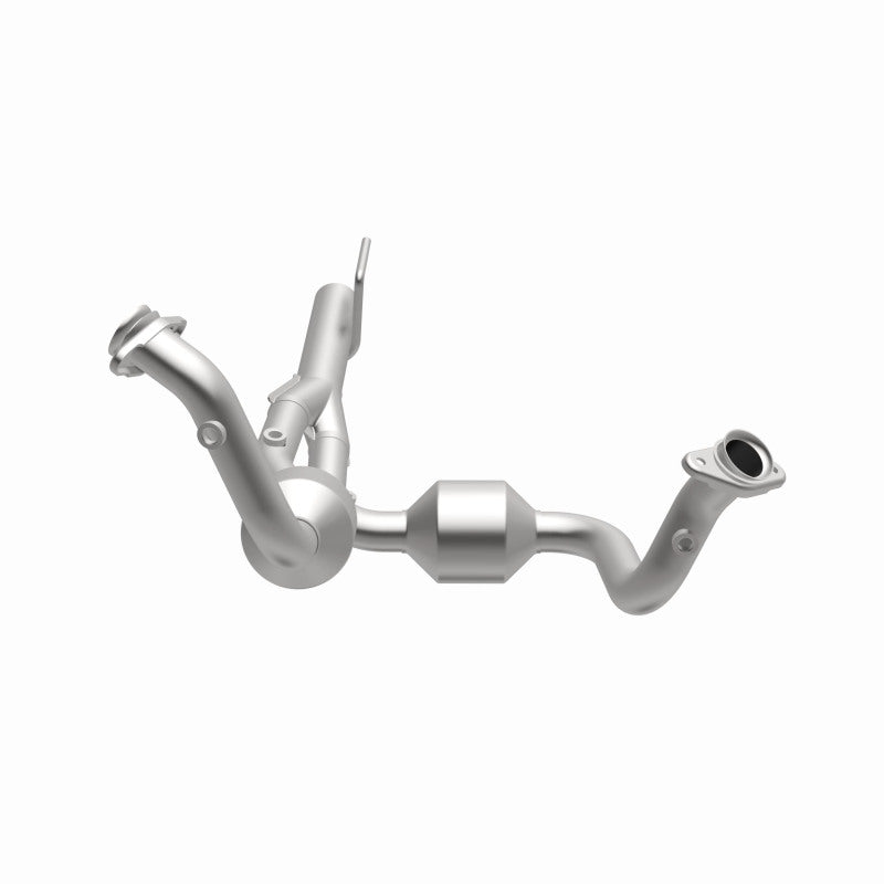 MagnaFlow Conv DF 04 Jeep Grand Cherokee 4.7L Magnaflow