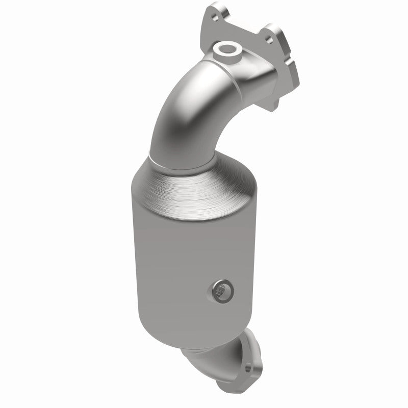 MagnaFlow Conv Direct Fit Federal Catalytic Converter OEM 11-14 Dodge Avenger V6 - 3.6 LFLEX Magnaflow