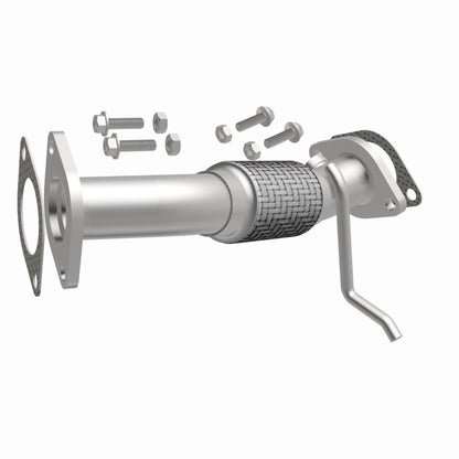 BRE Exhaust 06-10 Sonata 2.4L Front Pipe Kit