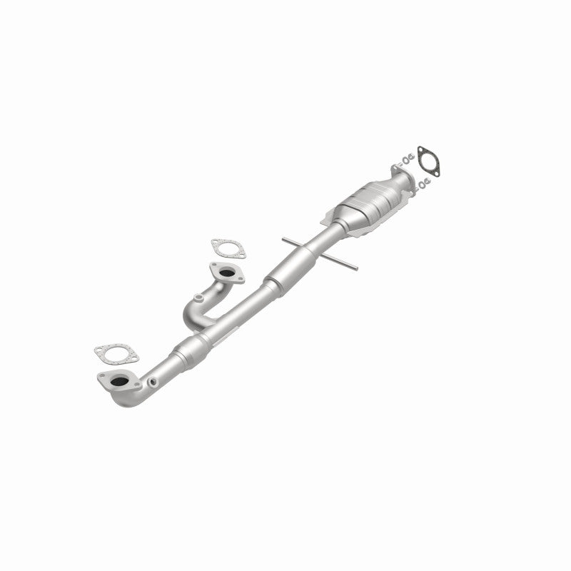 MagnaFlow Conv DF 02-05 Hyundai XG350 3.5L Magnaflow