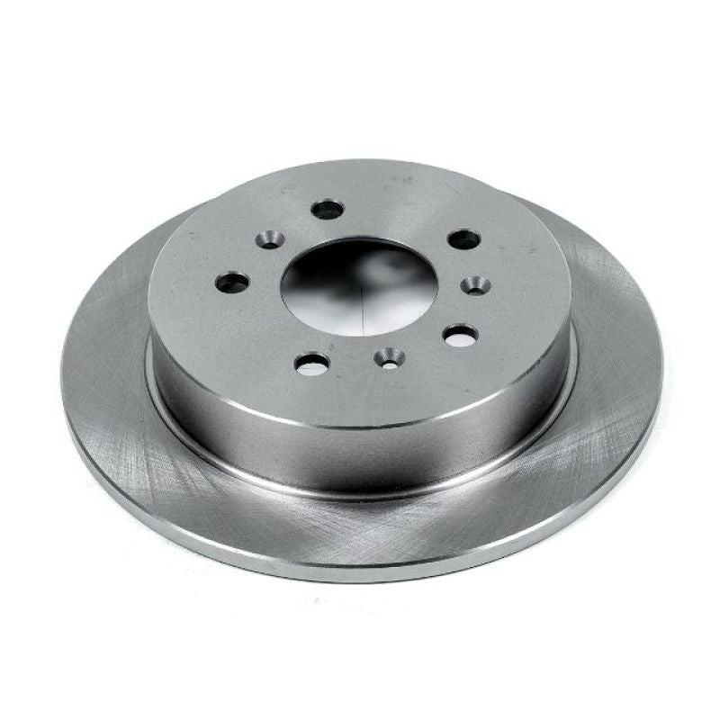 Power Stop 08-09 Buick Allure Rear Autospecialty Brake Rotor PowerStop