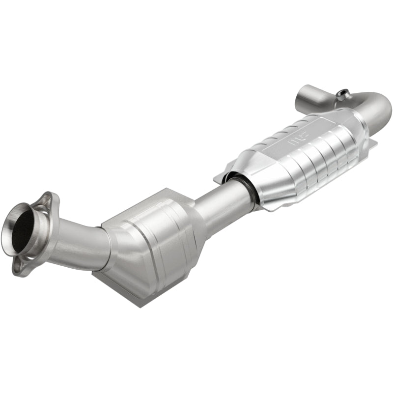 MagnaFlow Conv DF 97-98 E150 E250 Van 4.2L D/ Magnaflow