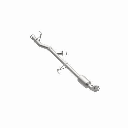 MagnaFlow Direct-Fit SS Catalytic Converter 05-06 Toyota Tundra 4.0L V6 Magnaflow
