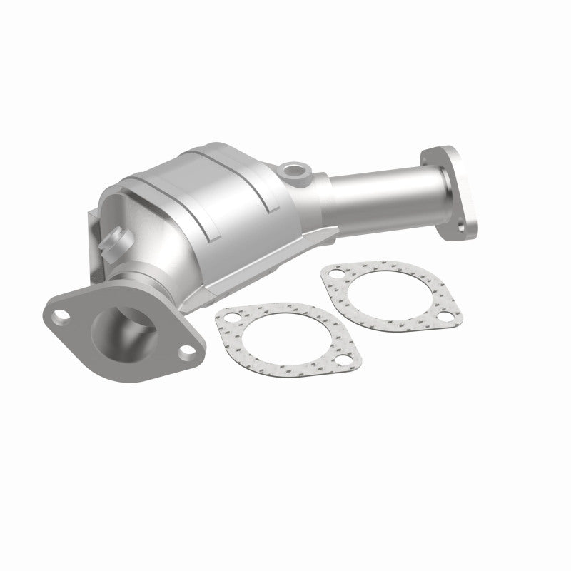 MagnaFlow Conv DF Impreza 2.2L Front Conv Magnaflow