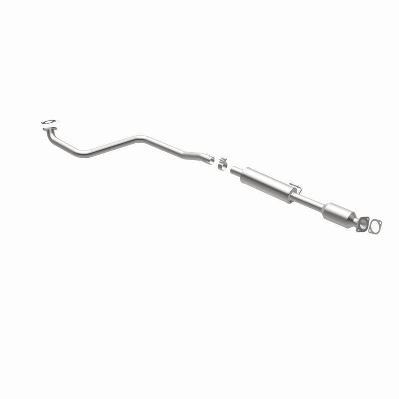Magnaflow Conv DF 2017-2019 Hyundai Elantra L4 OEM Underbody Single (Not for Sale In California) Magnaflow