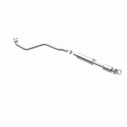 Magnaflow Conv DF 2017-2019 Hyundai Elantra L4 OEM Underbody Single (Not for Sale In California) Magnaflow