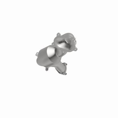 MagnaFlow Conv Direct Fit 13-15 Audi S6/S7/S8/A8 Quattro V8-4.0L Magnaflow
