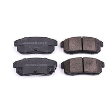 Load image into Gallery viewer, Power Stop 04-11 Mazda RX-8 Rear Z16 Evolution Ceramic Brake Pads